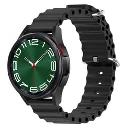 Ocean klokkereim Samsung Galaxy Watch 6 Classic (43mm) Svart