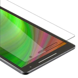 Asus ZenPad 8.0 (8.0 tomme) Skærmbeskytter