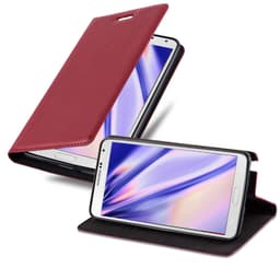 Samsung Galaxy NOTE 3 Suojakuori Lompakkokotelo