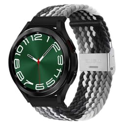 Flettet elastisk armbånd Samsung Galaxy Watch 6 Classic (47mm) - svar