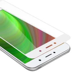 Huawei Enjoy 7 PLUS Skjermbeskytter Beskyttelsesfilm