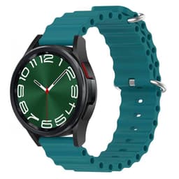Ocean klockarmband Samsung Galaxy Watch 6 Classic (47mm) Petrol