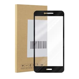 Asus ZenFone 3 MAX (5.2 Zoll) Skjermbeskytter