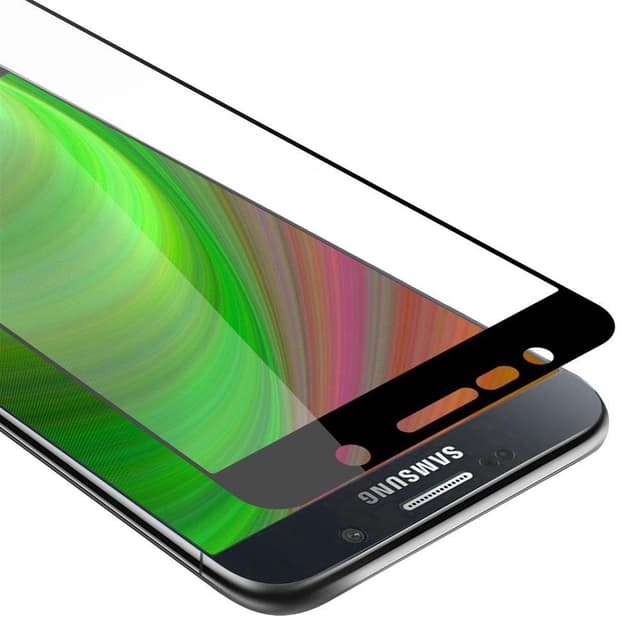 Samsung Galaxy NOTE 5 Suojakalvo Suojalasi Näytönsuoja