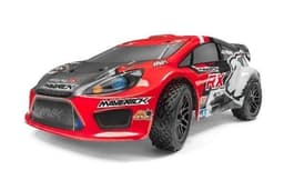 Maverick Strada RX børsteløs 1/10 skala 4WD elektrisk