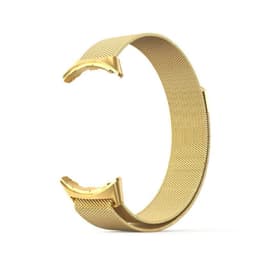 Milanese kellon ranneke Google Pixel Watch 2 - Kulta