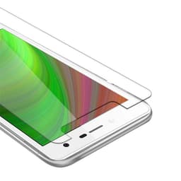 ZTE Blade L7 Skjermbeskytter Beskyttelsesglass Film