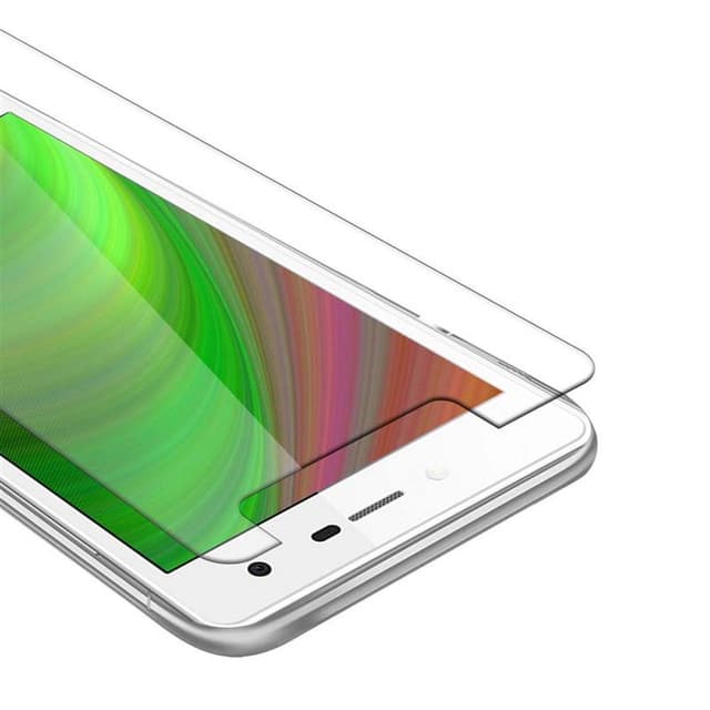 ZTE Blade L7 Skjermbeskytter Beskyttelsesglass Film