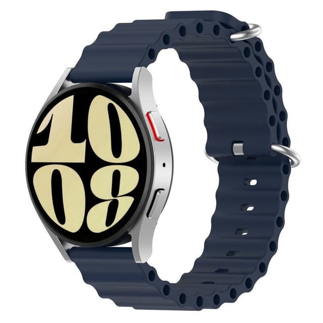 Ocean klokkereim Samsung Galaxy Watch 6 (44mm) Mørke blå