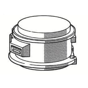 Dammsugarpåse Electrolux / Volta E22