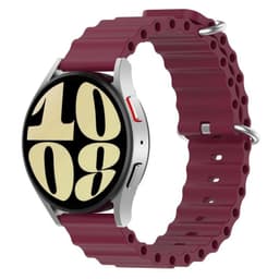 Ocean klokkereim Samsung Galaxy Watch 6 (44mm) Wine