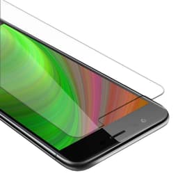 ZTE Nubia M2 Skärmskydd Skyddsglas Skyddsfilm