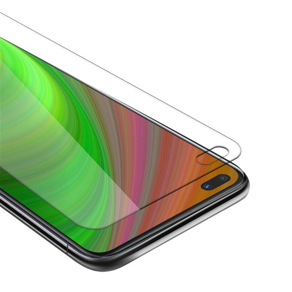 Oppo A92s Skyddsglas Skyddsfilm Skärmskydd