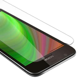 Nokia 1 2018 Skjermbeskytter Beskyttelsesfilm