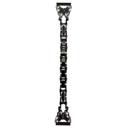 Klokkereim Bling Butterfly Samsung Galaxy Watch 4 (40mm) - Svart