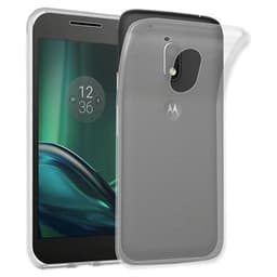 Motorola MOTO G4 PLAY deksel ultra slim (gjennomsiktig)