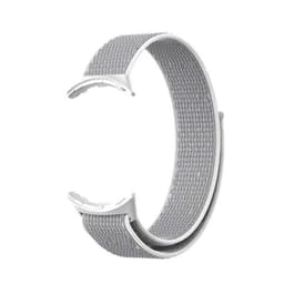 Nylon klokkerem Google Pixel Watch 2 - Seashell