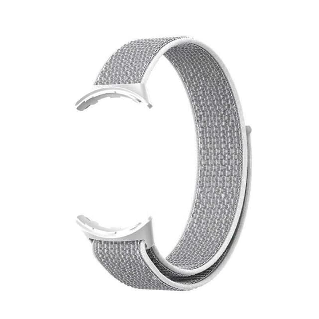 Nylon Urrem Google Pixel Watch 2 - Seashell