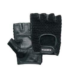 Toorx Training Glove Leather/Mesh - XL
