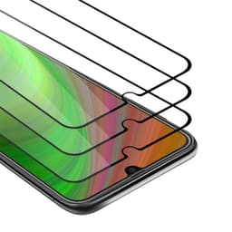 Samsung Galaxy M21 / M30s 3x Näytönsuoja Suojakalvo