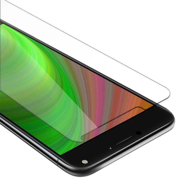 ZenFone 4 MAX (5.5 tum) Skyddsglas Skyddsfilm