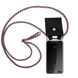 Huawei P SMART 2018 / Enjoy 7S Suojakuori Kotelo