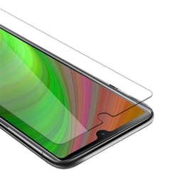 Sony Xperia L4 Skjermbeskytter Beskyttelsesglass Film