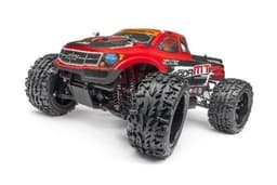 Maverick Strada MT Brushless 1/10th Scale 4WD Electric