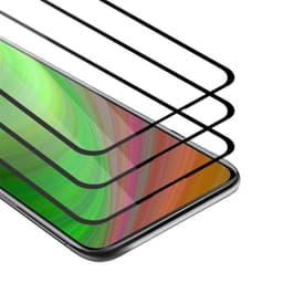 Honor 30 3x Näytönsuoja Suojakalvo Karkaistu lasi