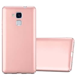 Honor 5C Hardt Deksel Case (rosa)