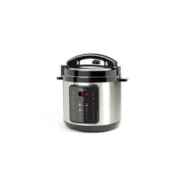 Taurus Elektrisk Tryckkokare 1000w