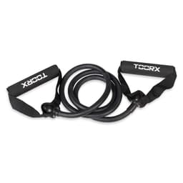 Toorx Elastic Tube Heavy, Black