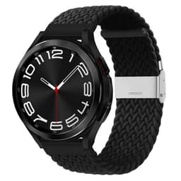 Flettet elastisk armbånd Samsung Galaxy Watch 6 Classic (43mm) - svar