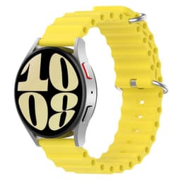 Ocean kellon ranneke Samsung Galaxy Watch 6 (44mm) Keltainen