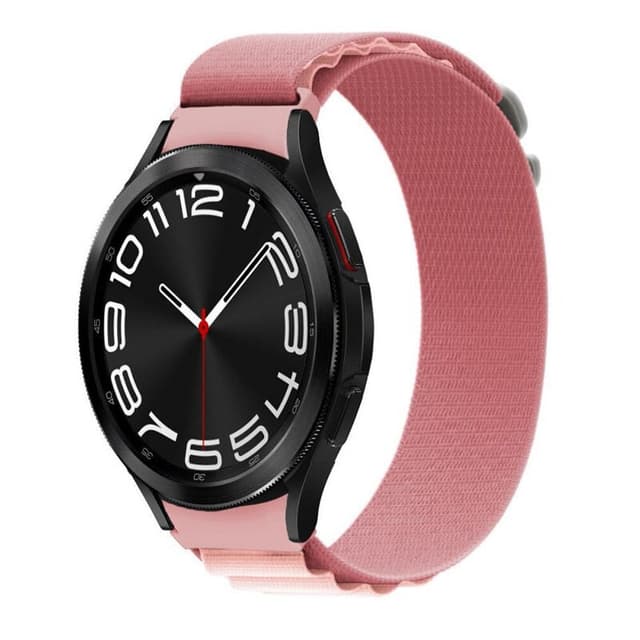 Artic kellon ranneke Samsung Galaxy Watch 6 Classic (43mm) - Pink