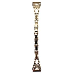 Klockarmband Bling Butterfly Samsung Galaxy Watch 6 (40mm) - Guld