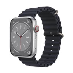 RIB Sport Urrem Apple Watch 9 (41mm) - Midnight