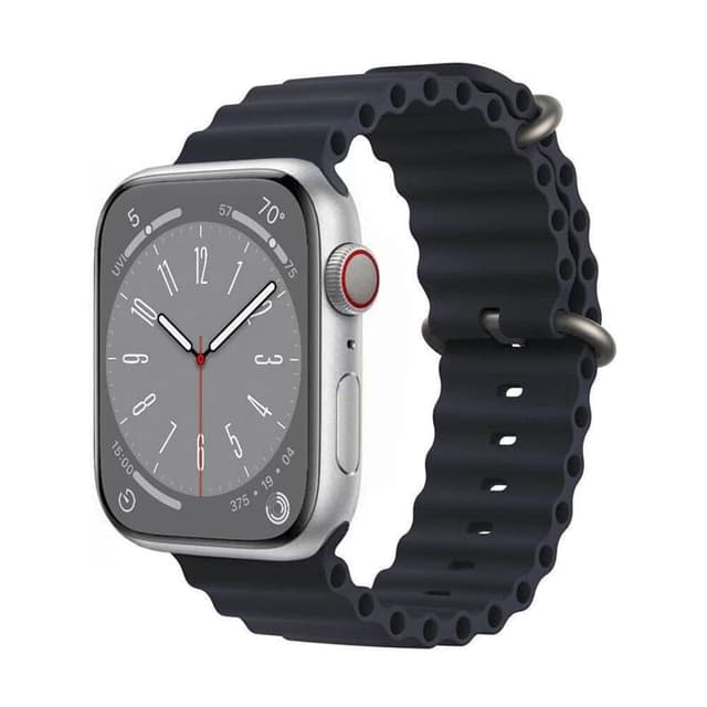 RIB Sport Urrem Apple Watch 9 (41mm) - Midnight