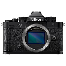 Nikon Zf Kamerahus