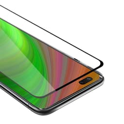 Huawei NOVA 7 PRO 5G Skjermbeskytter Beskyttelsesfilm