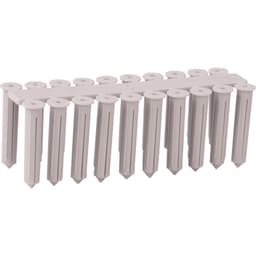 Namron spikerplugg TKP1  5,5x30 mm 100 stk