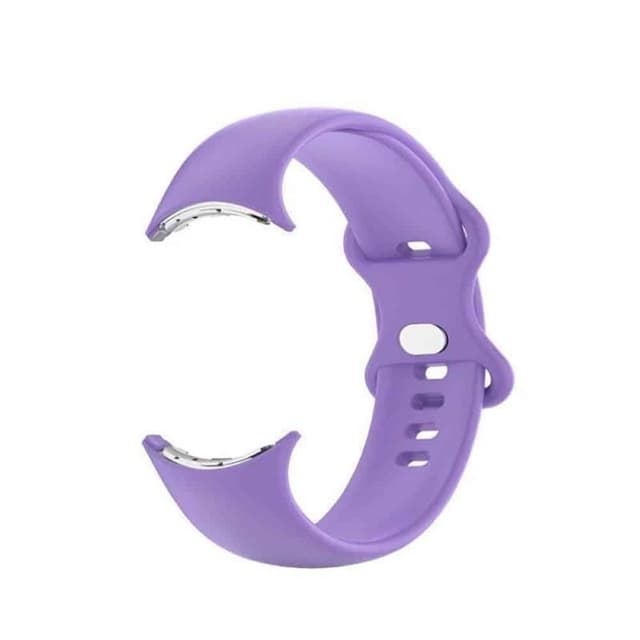 Sport Urrem Google Pixel Watch 2 - Lilla