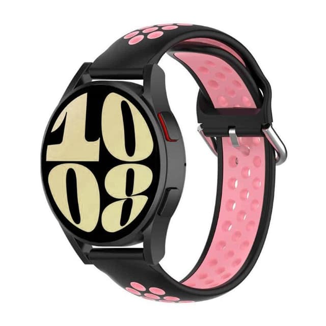 EBN Sport klokkereim Samsung Galaxy Watch 6 (44mm) - Rosa/mynte
