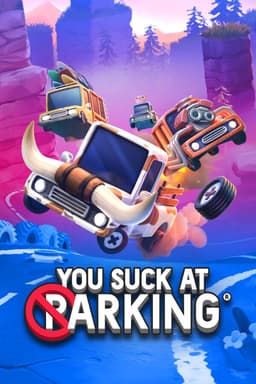 You Suck at Parking- PC Windows