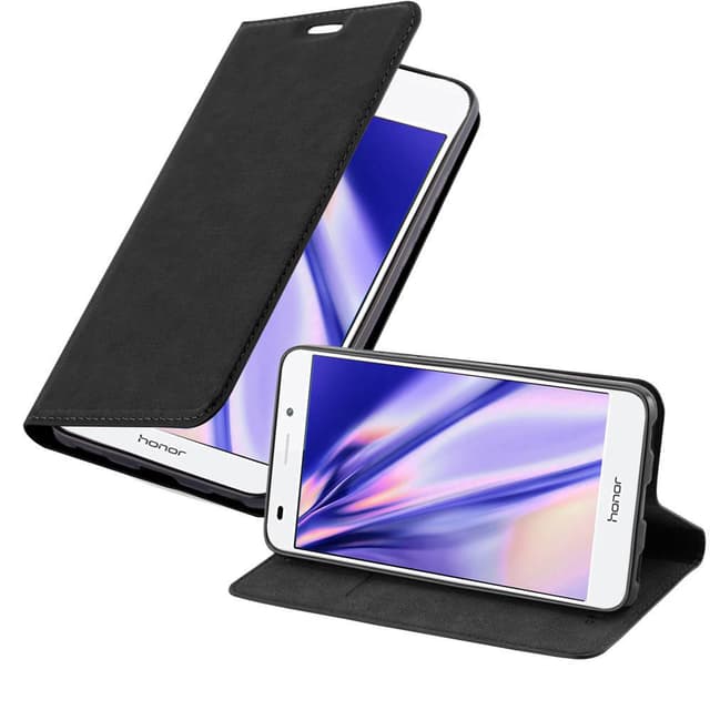 Honor 5C lommebokdeksel case (svart)