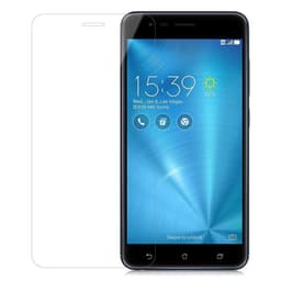 Asus ZenFone ZOOM S Skärmskydd Skyddsglas Skyddsfilm