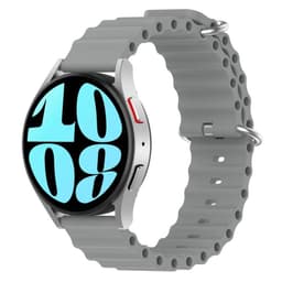 Ocean kellon ranneke Samsung Galaxy Watch 6 (40mm) Stone