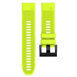 Sport Urrem easyfit Garmin Descent Mk2i - Lime