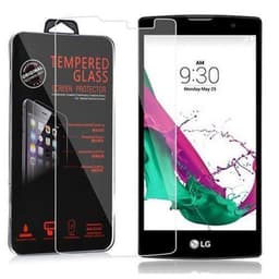LG G4C / G4 MINI / MAGNA Skjermbeskytter Skärmskydd