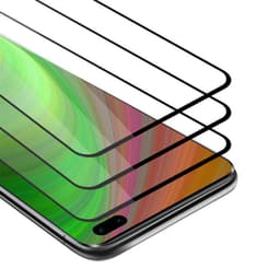 Honor 30 PRO 3x Skjermbeskytter Beskyttelsesglass Film